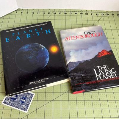 Planet Books