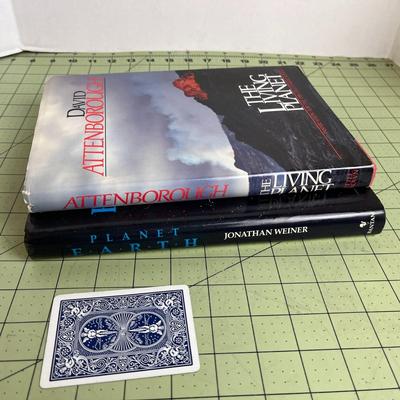 Planet Books