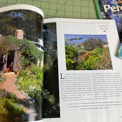 Western Garden Book Bundle