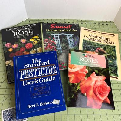 Pesticide Guide Bundle