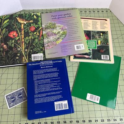 Pesticide Guide Bundle