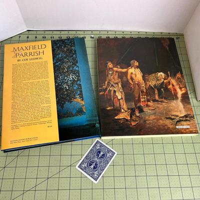 Illustration Books