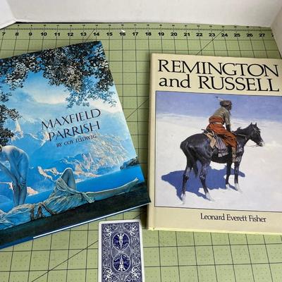 Illustration Books