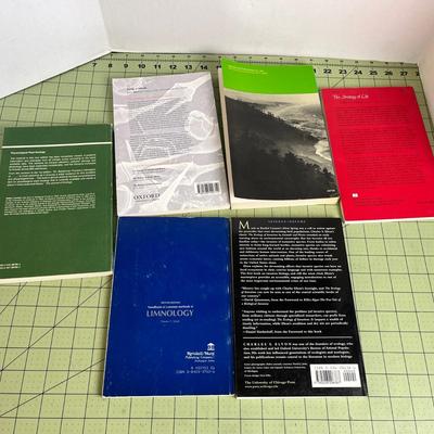 Ecology Book Bundle - 2