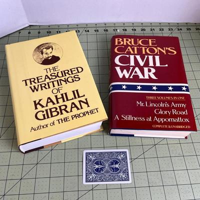 Civil War Book Bundle