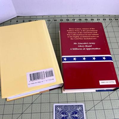 Civil War Book Bundle