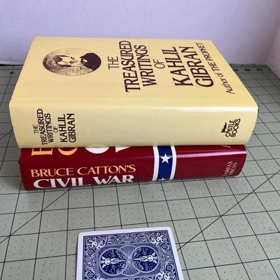 Civil War Book Bundle