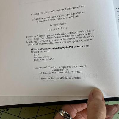 Health Book Bundles