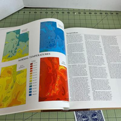 Atlas of Utah