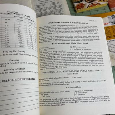Recipe Book Bundle