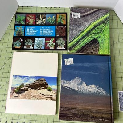 Geology of Utah Book Bundle