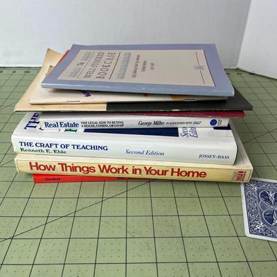 Teaching Book Bundle