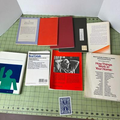 Teaching Book Bundle