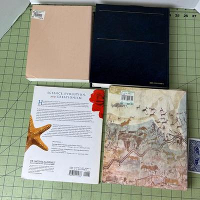 Evolution Book Bundle