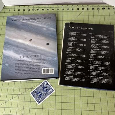 Worlds Book Bundle