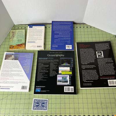 Ocean Book Bundle