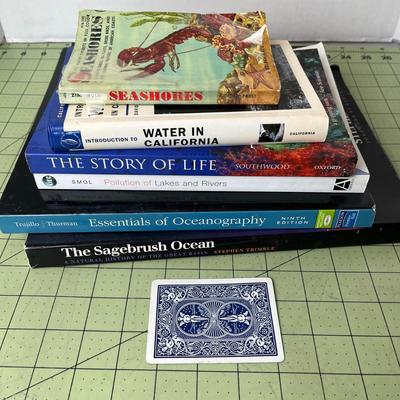 Ocean Book Bundle