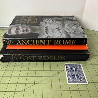Life of Art Book Bundle