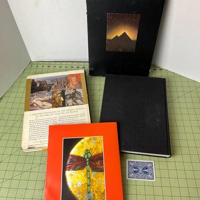 Life of Art Book Bundle