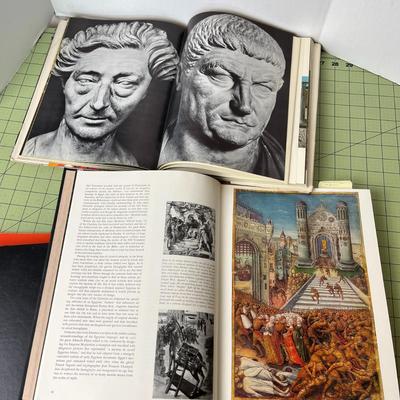 Life of Art Book Bundle