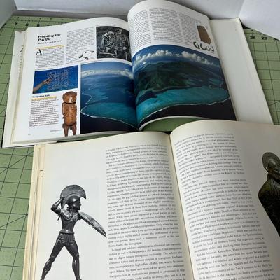 Ancient World Book Bundle