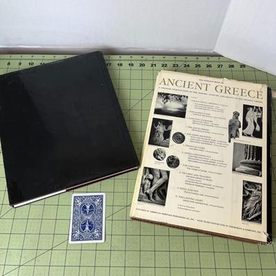 Ancient World Book Bundle