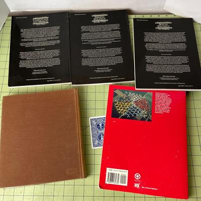 Physics and Wild Book Bundle