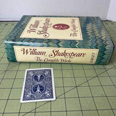 William Shakespeare - The Complete Works