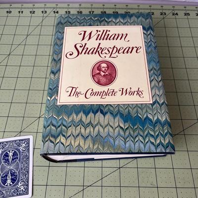 William Shakespeare - The Complete Works