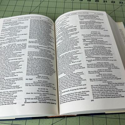 William Shakespeare - The Complete Works