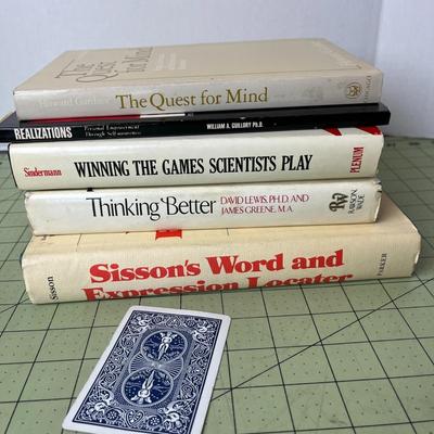 Self Help Book Bundle