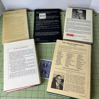 Self Help Book Bundle