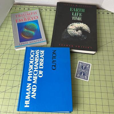 Life Book Bundle