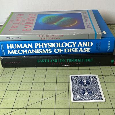 Life Book Bundle