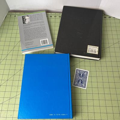 Life Book Bundle