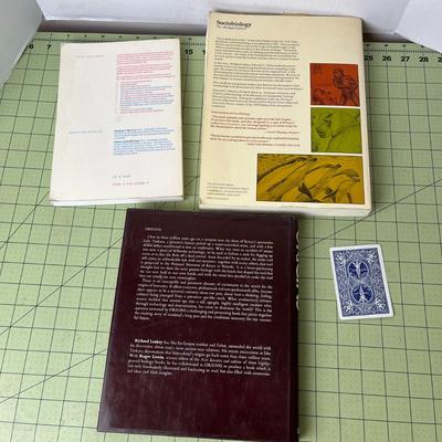 Sociobiology Book Bundle