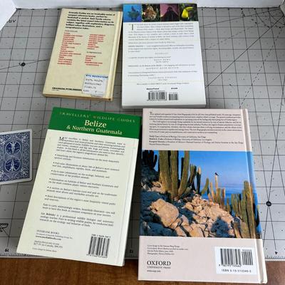 Traveling Book Bundle