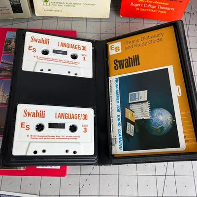 Latin Book Bundle