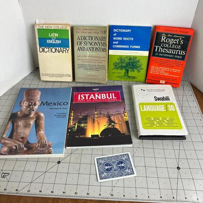 Latin Book Bundle
