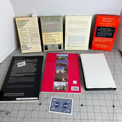 Latin Book Bundle