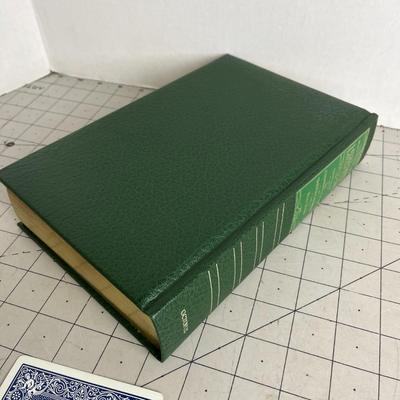 Herman Melville Book 