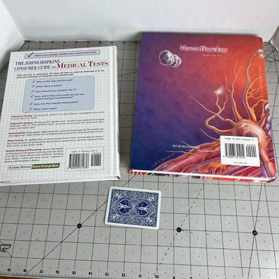 Physiology Bundle