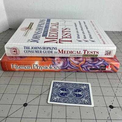 Physiology Bundle