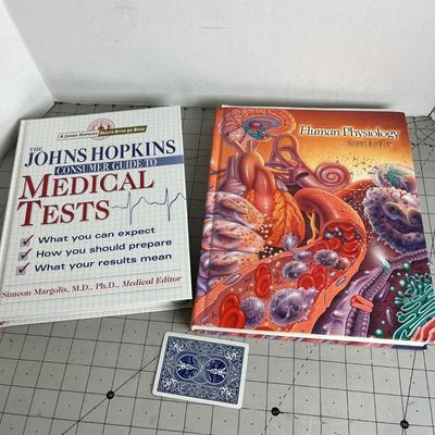 Physiology Bundle