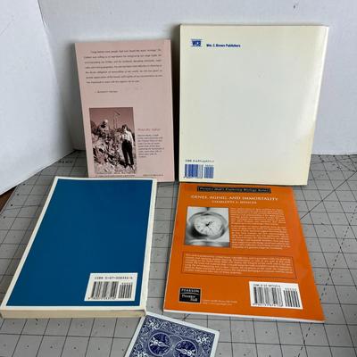 Aging Book Bundle