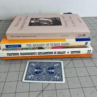 Aging Book Bundle