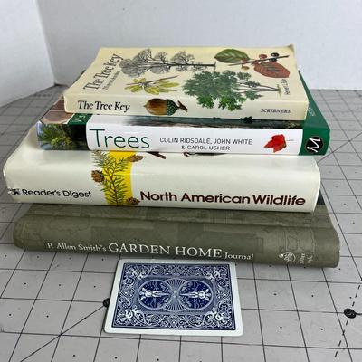 Tree Book Bundle