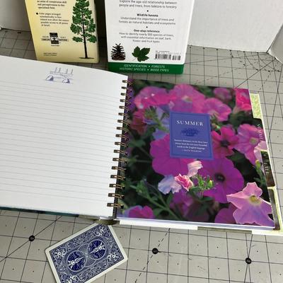 Tree Book Bundle