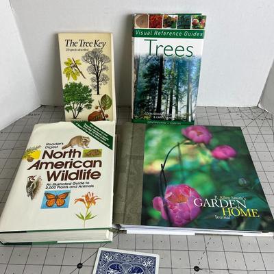 Tree Book Bundle