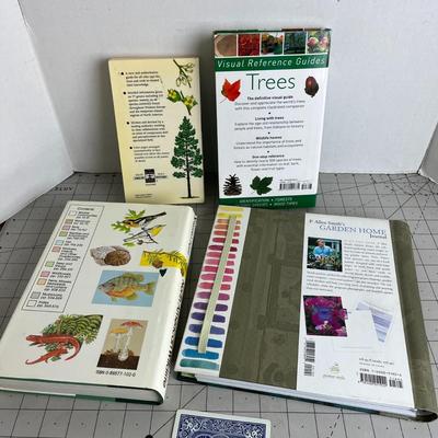 Tree Book Bundle